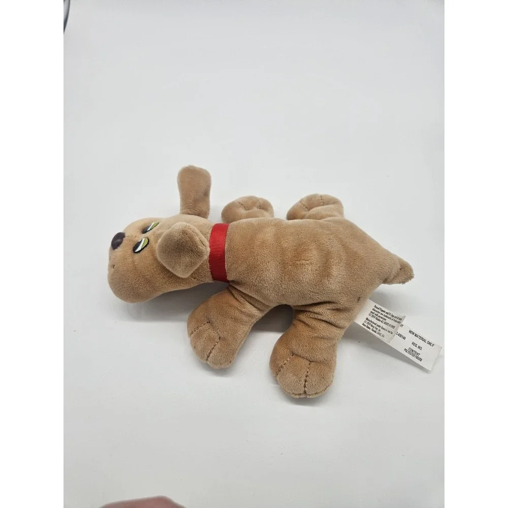 Mini Pound Puppy 8